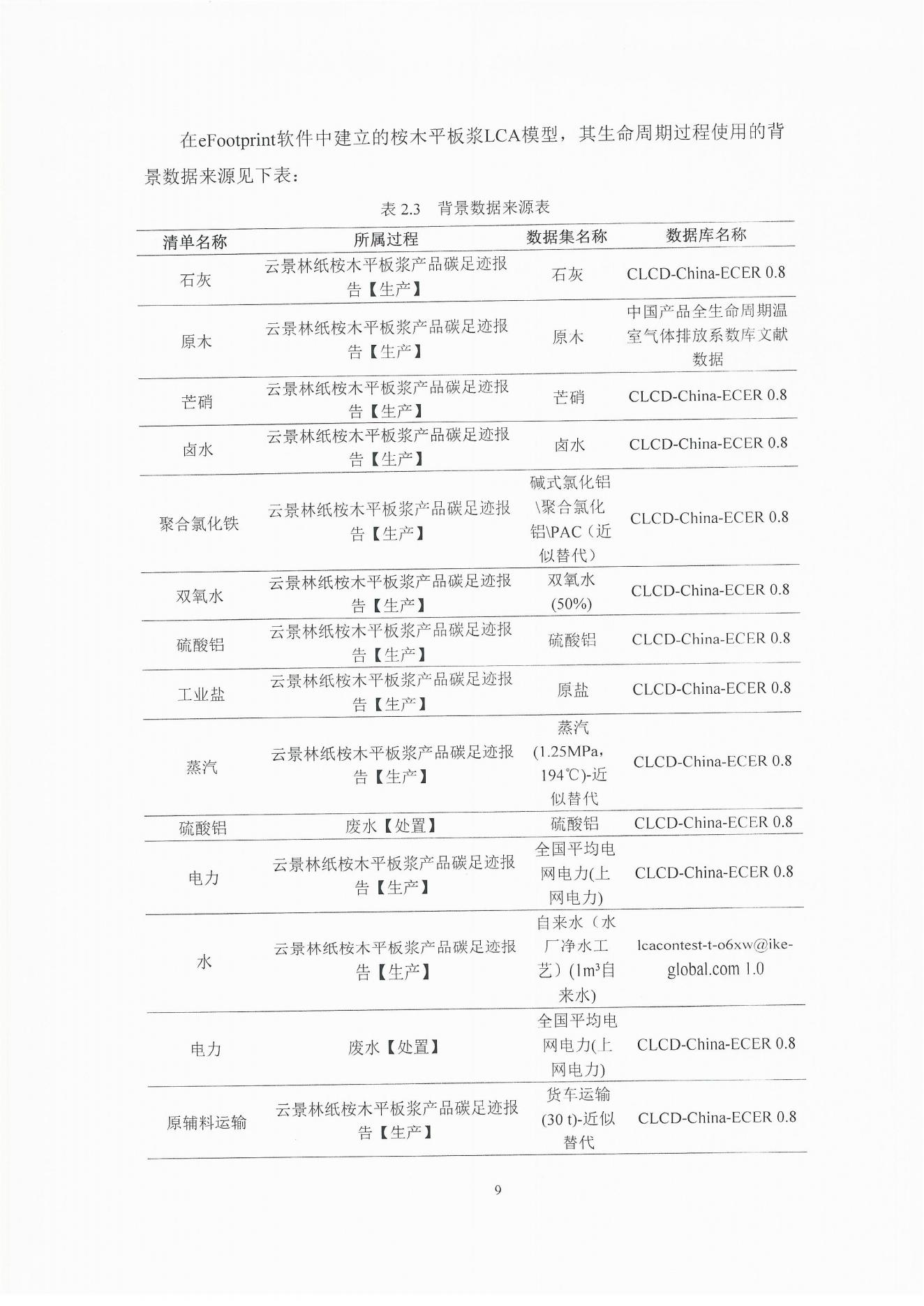 云景碳足迹报告2023（经营管理部山培龙2023年8月8日钉钉发送）_09.jpg